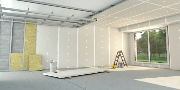 Best Types of Insulation in Arlington, VA