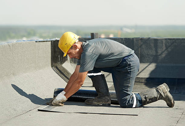 Best Residential Insulation in Arlington, VA
