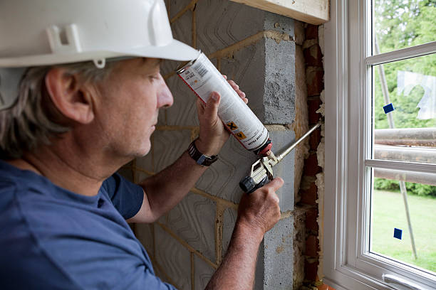 Professional Insulation Contractor in VA