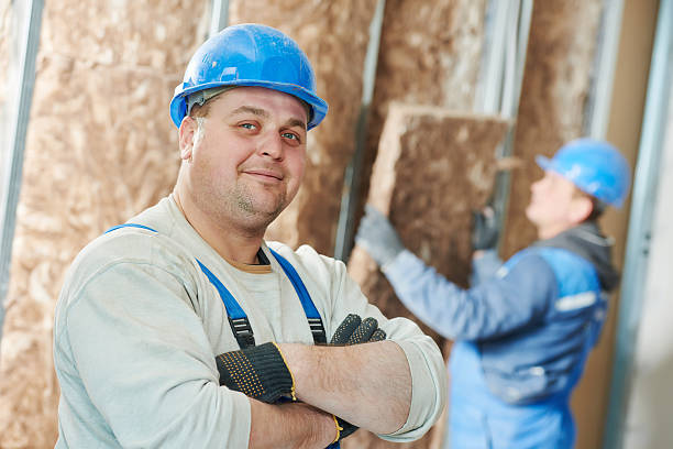 Best Residential Insulation in Arlington, VA