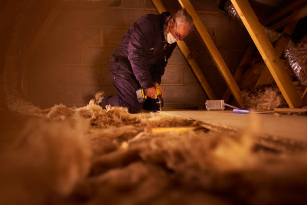 Best Insulation Materials and Products in Arlington, VA